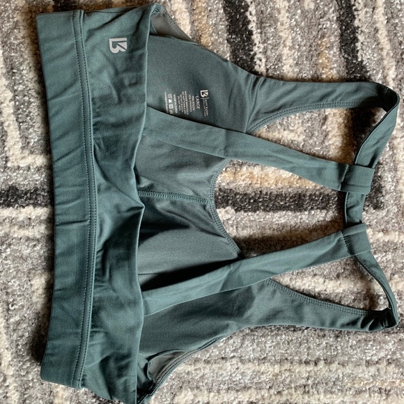 Eden BuffBunny Live Bra - Picture 4 of 4